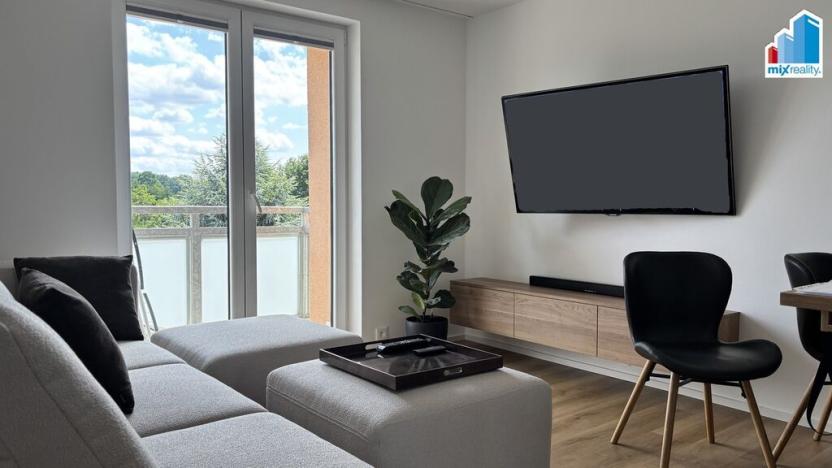 Prodej bytu 2+1, Zbůch, Plzeňská, 49 m2