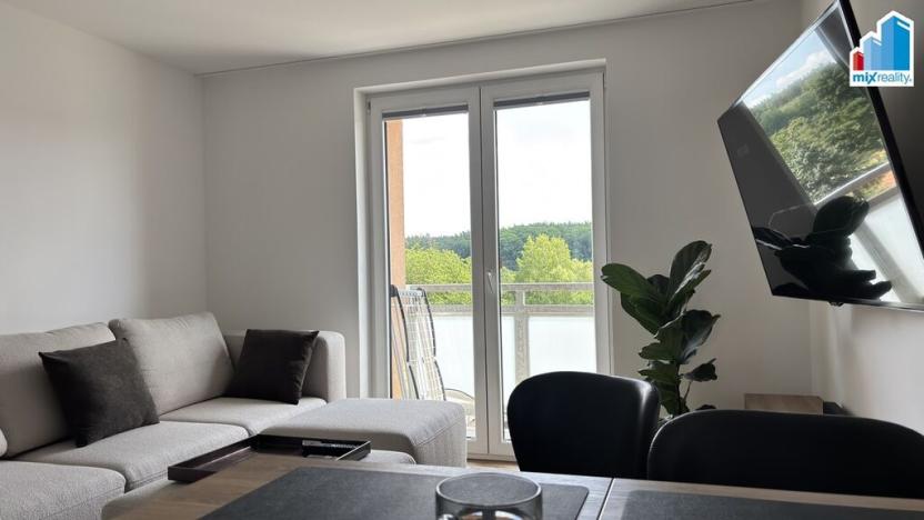 Prodej bytu 2+1, Zbůch, Plzeňská, 49 m2