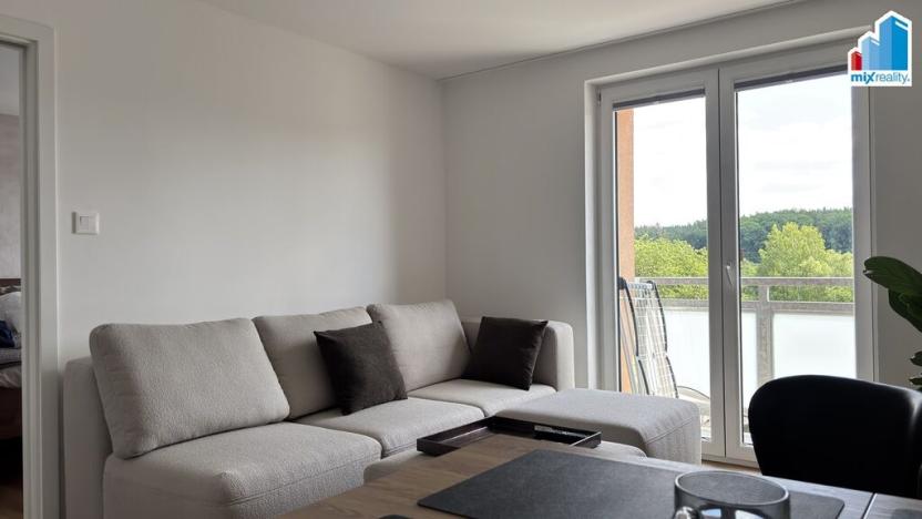 Prodej bytu 2+1, Zbůch, Plzeňská, 49 m2