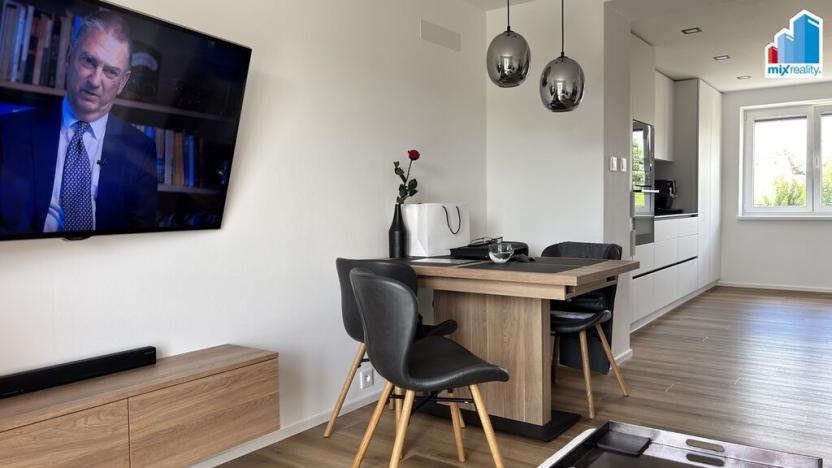 Prodej bytu 2+1, Zbůch, Plzeňská, 49 m2