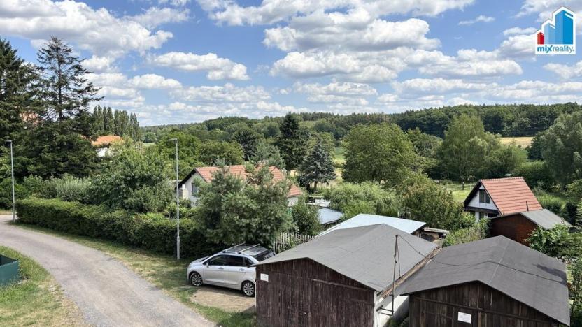 Prodej bytu 2+1, Zbůch, Plzeňská, 49 m2