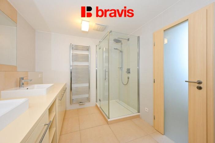 Prodej bytu 3+kk, Brno - Štýřice, Pražákova, 96 m2