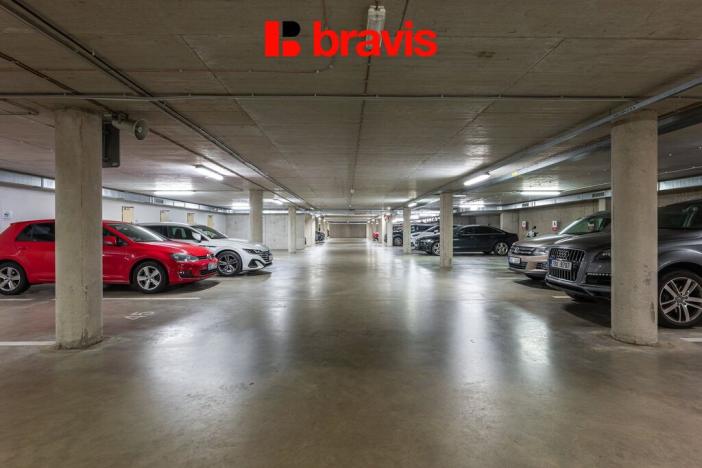 Prodej bytu 3+kk, Brno - Štýřice, Pražákova, 96 m2