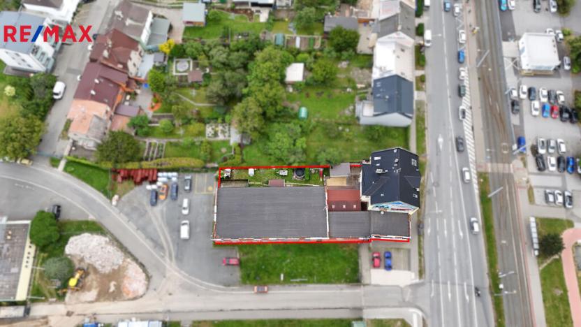 Prodej rodinného domu, Olomouc - Nové Sady, Rooseveltova, 302 m2