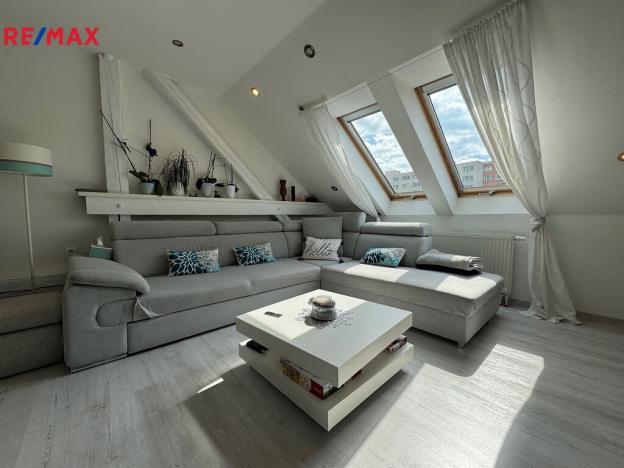 Prodej rodinného domu, Olomouc - Nové Sady, Rooseveltova, 302 m2