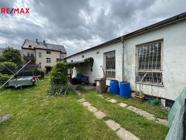 Prodej rodinného domu, Olomouc - Nové Sady, Rooseveltova, 302 m2