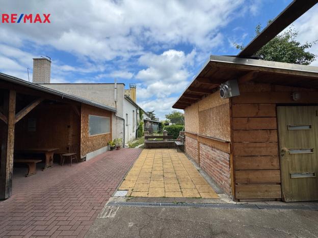 Prodej rodinného domu, Olomouc - Nové Sady, Rooseveltova, 302 m2