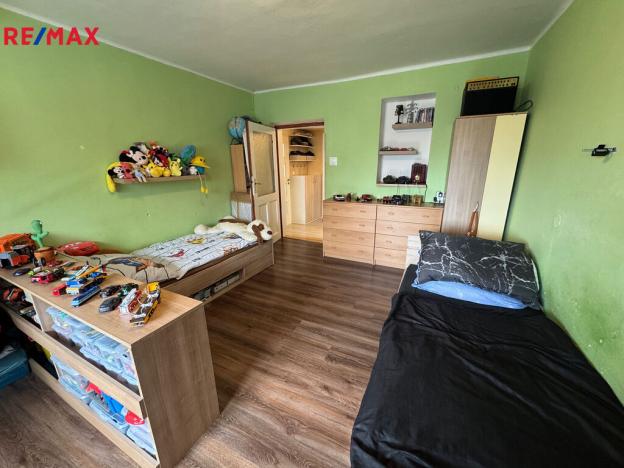 Prodej rodinného domu, Olomouc - Nové Sady, Rooseveltova, 302 m2