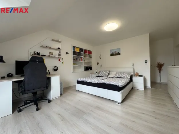 Prodej rodinného domu, Olomouc - Nové Sady, Rooseveltova, 349 m2