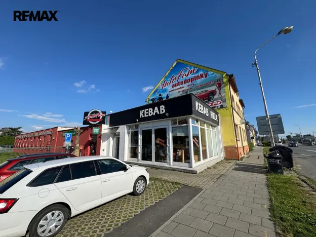 Prodej rodinného domu, Olomouc - Nové Sady, Rooseveltova, 349 m2