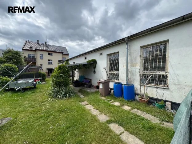 Prodej rodinného domu, Olomouc - Nové Sady, Rooseveltova, 349 m2