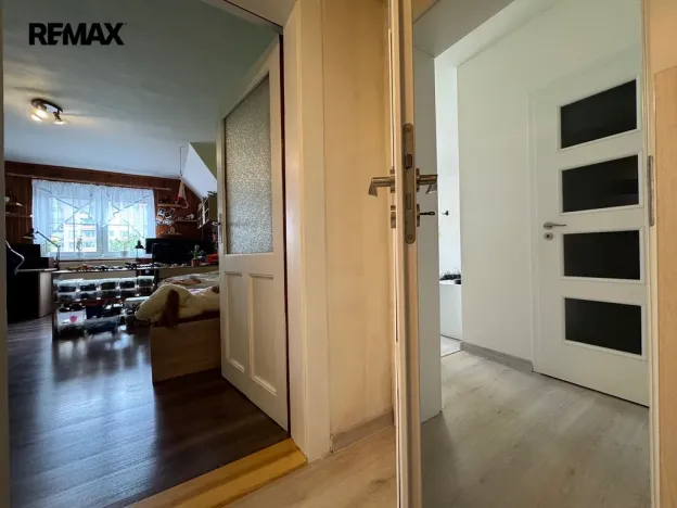 Prodej rodinného domu, Olomouc - Nové Sady, Rooseveltova, 349 m2