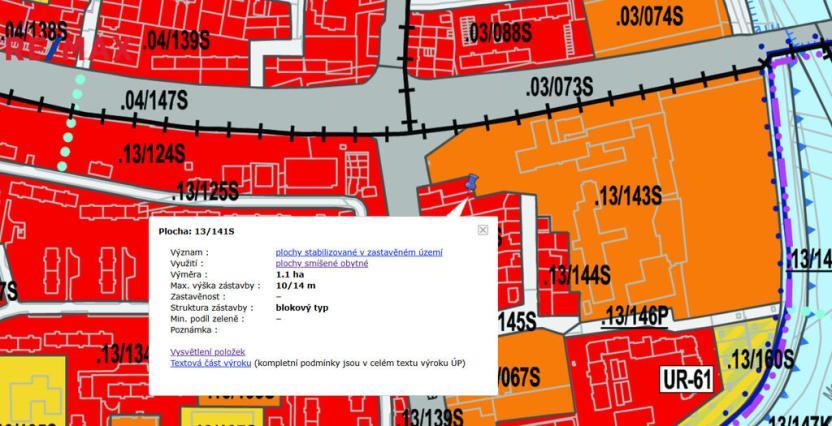 Prodej obchodního prostoru, Olomouc - Nové Sady, Rooseveltova, 302 m2