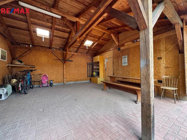 Prodej obchodního prostoru, Olomouc - Nové Sady, Rooseveltova, 302 m2