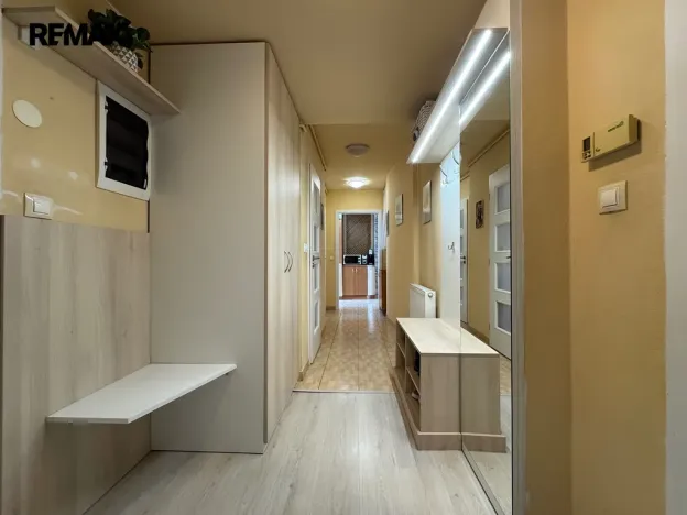 Prodej obchodního prostoru, Olomouc - Nové Sady, Rooseveltova, 515 m2