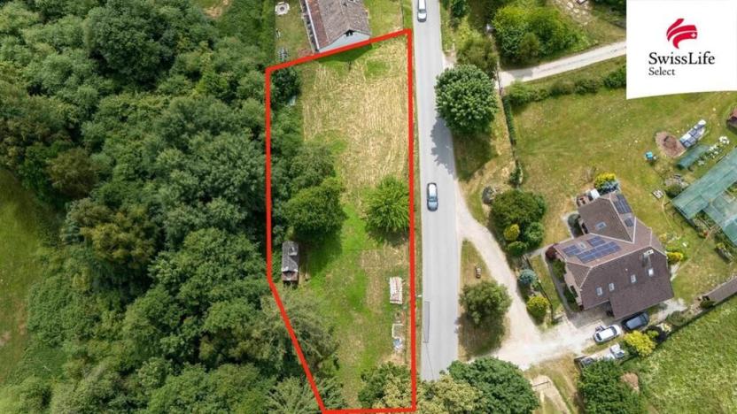 Prodej pozemku pro bydlení, Batelov, 2095 m2