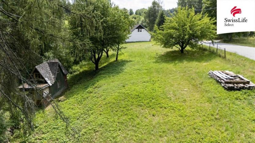 Prodej pozemku pro bydlení, Batelov, 2095 m2