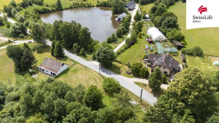 Prodej pozemku pro bydlení, Batelov, 2095 m2