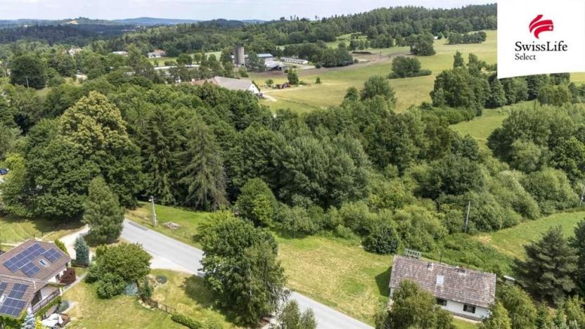 Prodej pozemku pro bydlení, Batelov, 2095 m2