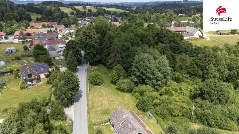 Prodej pozemku pro bydlení, Batelov, 2095 m2