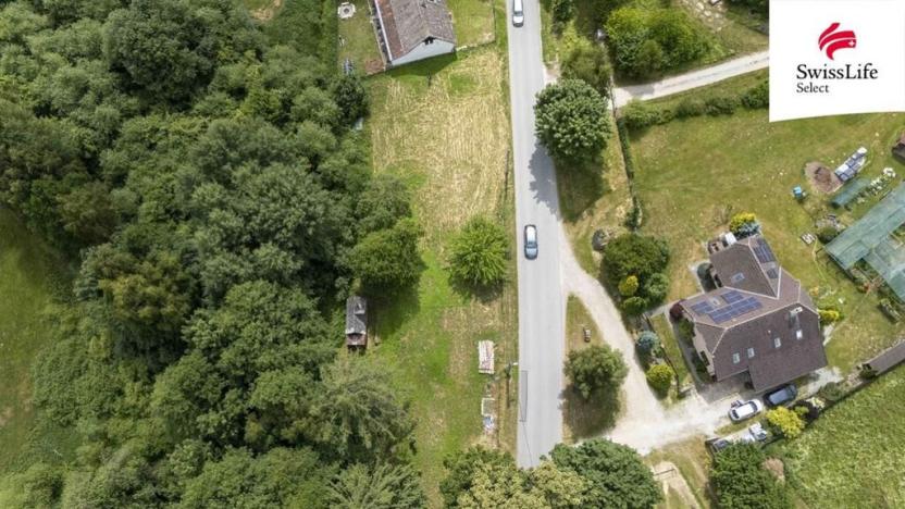 Prodej pozemku pro bydlení, Batelov, 2095 m2