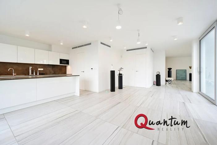 Pronájem kanceláře, Praha - Braník, Na usedlosti, 100 m2