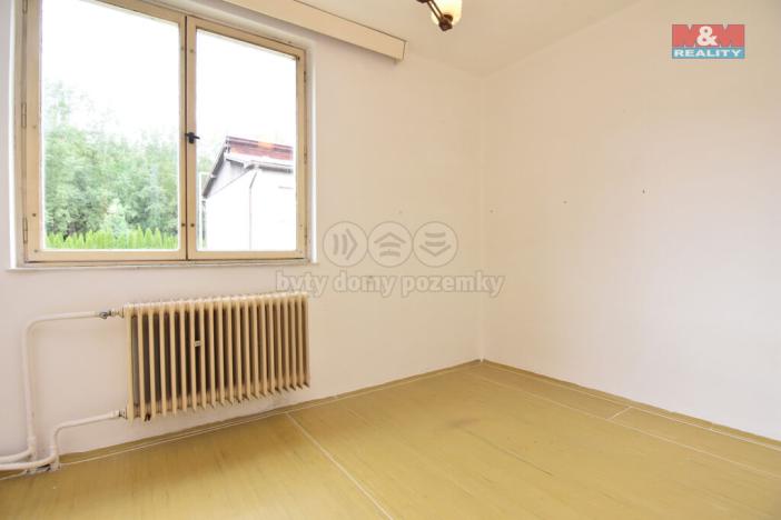 Prodej rodinného domu, Nepomuk, 100 m2