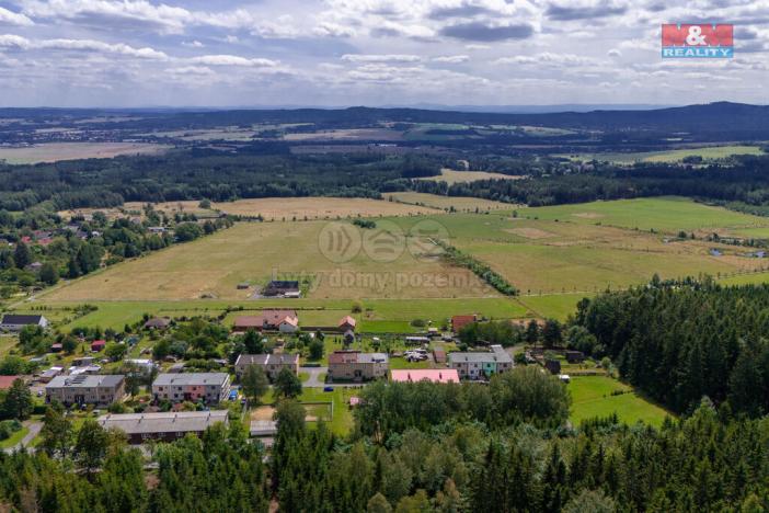 Prodej rodinného domu, Nepomuk, 100 m2