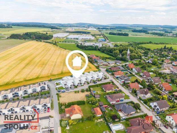 Prodej rodinného domu, Kvasiny, 130 m2