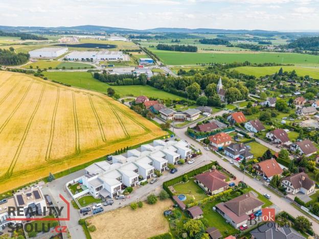 Prodej rodinného domu, Kvasiny, 130 m2