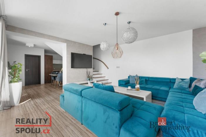 Prodej rodinného domu, Kvasiny, 130 m2