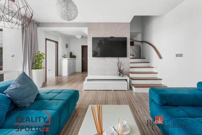 Prodej rodinného domu, Kvasiny, 130 m2