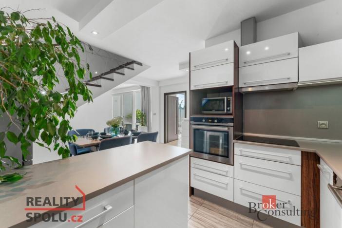 Prodej rodinného domu, Kvasiny, 130 m2