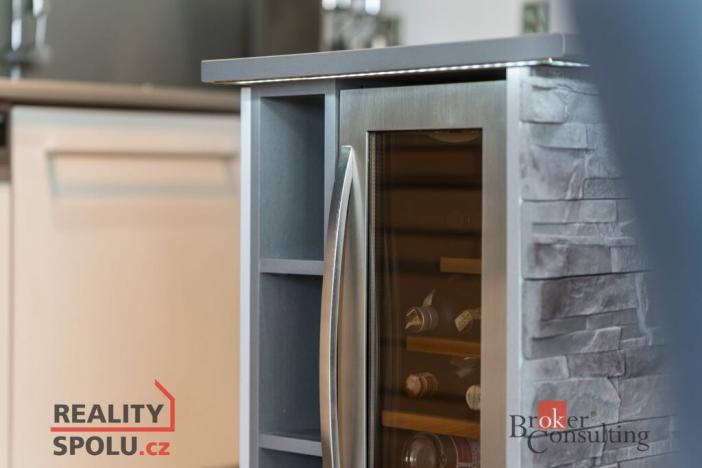 Prodej rodinného domu, Kvasiny, 130 m2