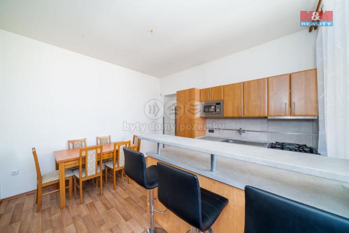 Prodej bytu 1+1, Králíky, Dlouhá, 60 m2