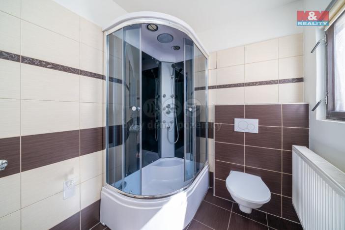 Prodej bytu 1+1, Králíky, Dlouhá, 60 m2