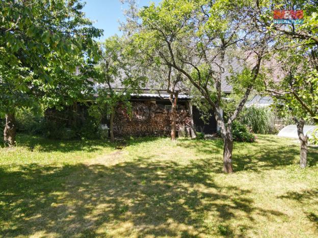 Prodej rodinného domu, Petrovice, 80 m2