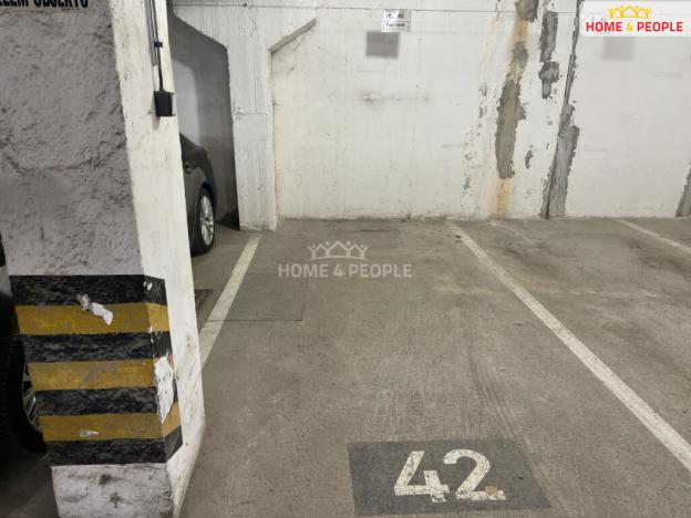 Prodej garáže, Praha - Kamýk, Růženínská, 14 m2