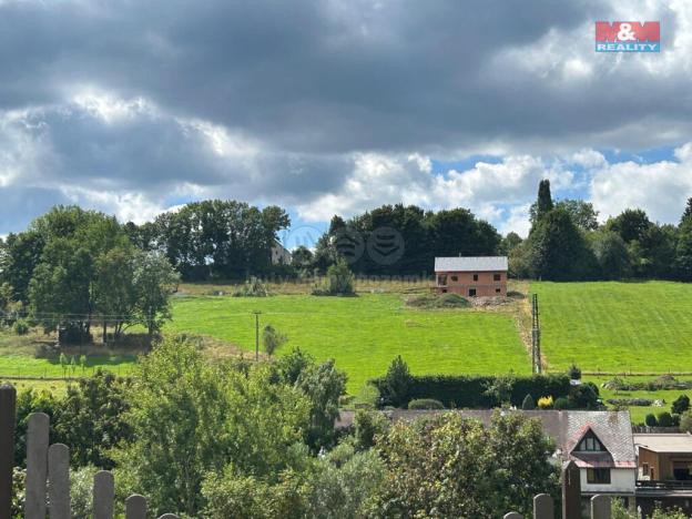 Prodej pozemku pro bydlení, Vimperk, Výhledy, 1146 m2