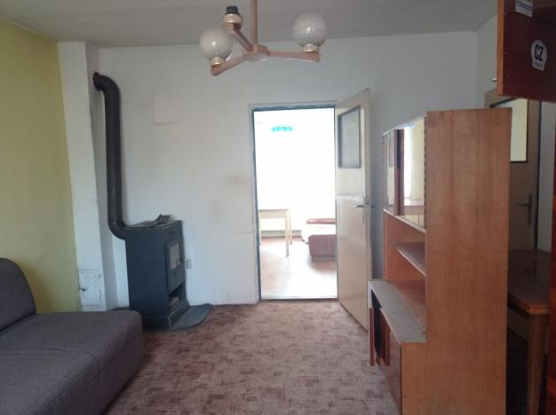 Prodej rodinného domu, Dobré Pole, 183 m2