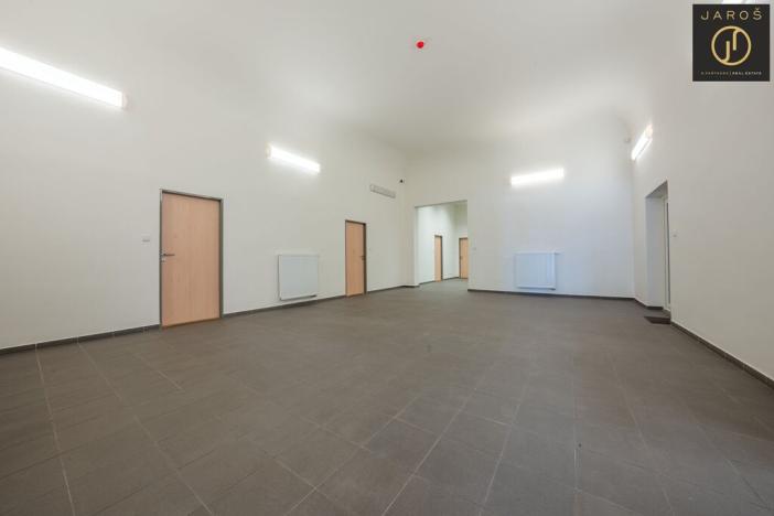 Pronájem kanceláře, Kladno, Huťská, 449 m2