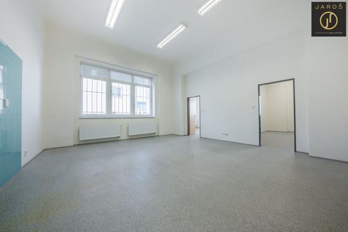 Pronájem kanceláře, Kladno, Huťská, 449 m2