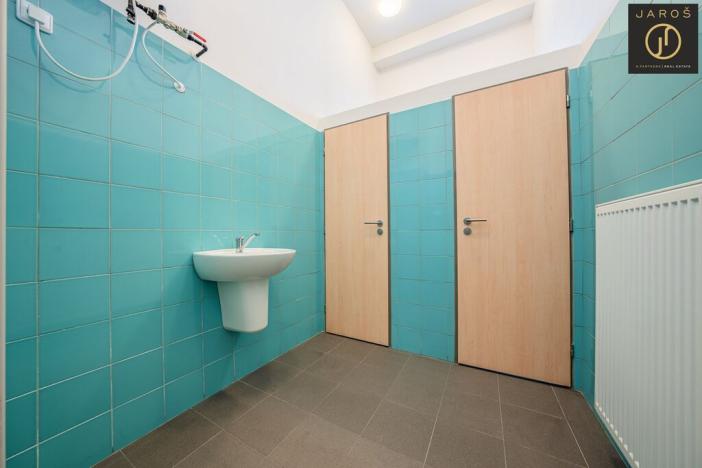 Pronájem kanceláře, Kladno, Huťská, 449 m2