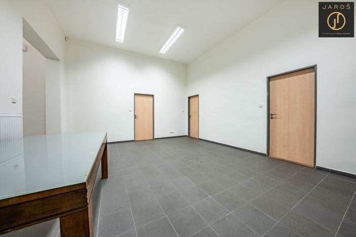 Pronájem kanceláře, Kladno, Huťská, 449 m2