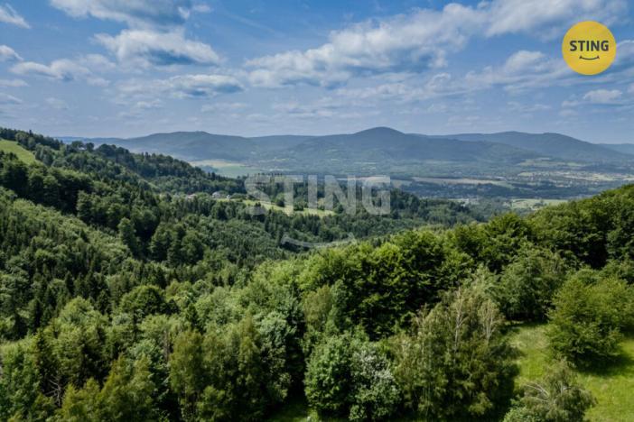 Prodej pozemku pro bydlení, Bystřice, 22090 m2