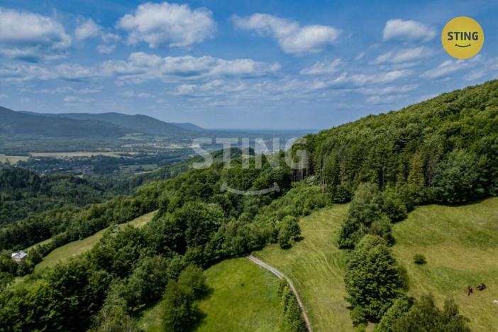 Prodej pozemku pro bydlení, Bystřice, 22090 m2