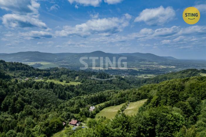 Prodej pozemku pro bydlení, Bystřice, 22090 m2