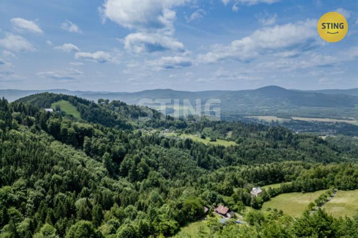 Prodej pozemku pro bydlení, Bystřice, 22090 m2