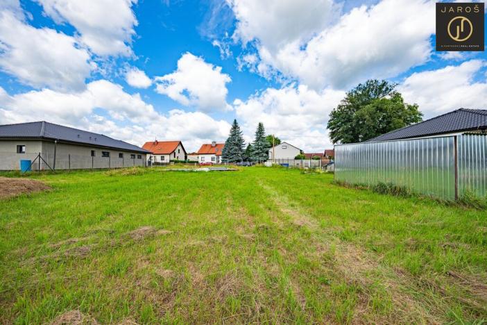 Prodej pozemku pro bydlení, Tochovice, 2209 m2