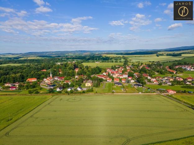 Prodej pozemku pro bydlení, Tochovice, 2209 m2